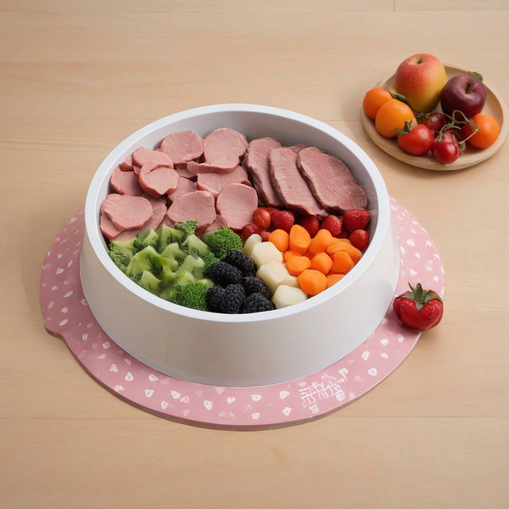 Fleischanteil im Hundefutter: Aufklärung über Fakten und Irrtümer - Love4Pets