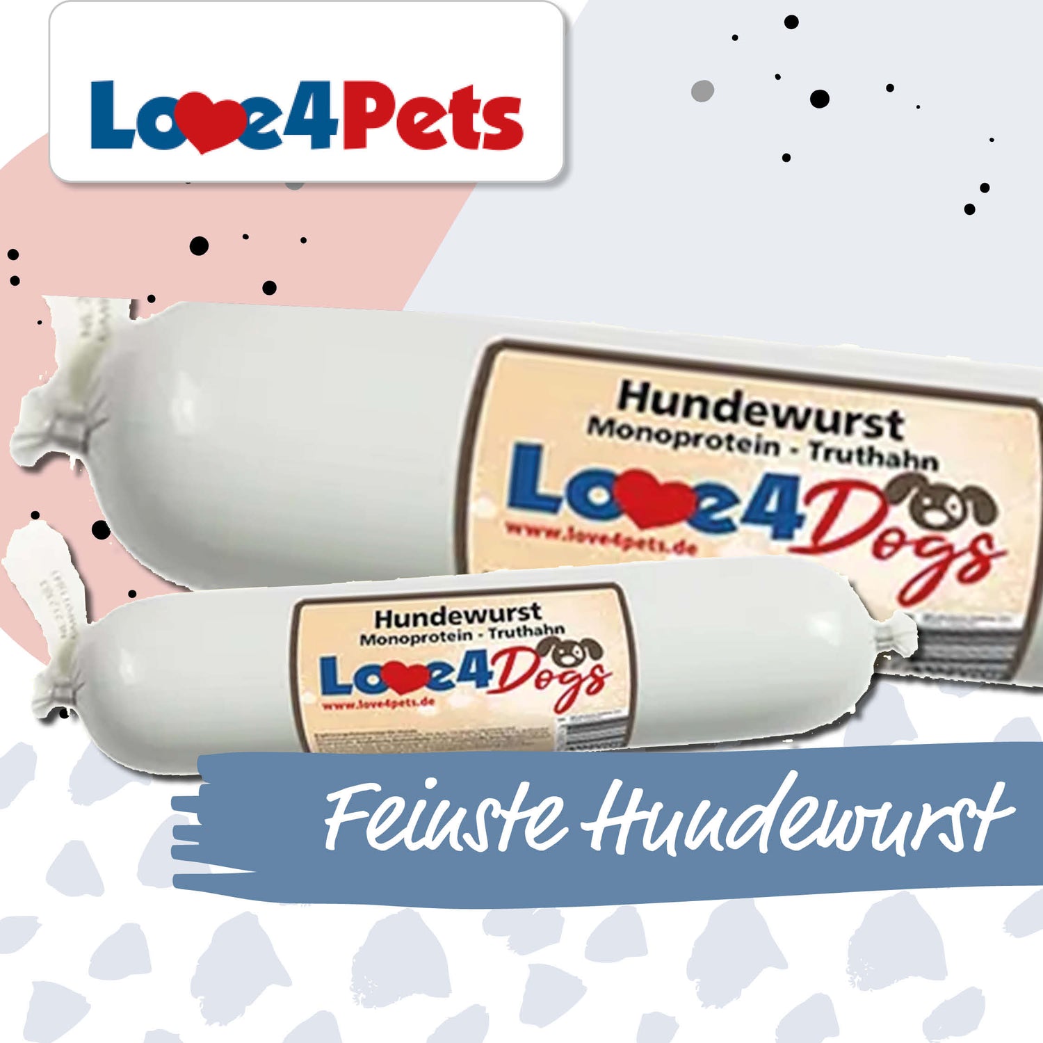 Schnittfeste Hundewurst – Zwischen Funktion, Qualität und Alltagstauglichkeit