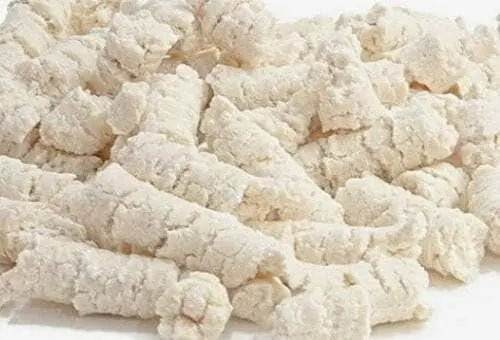 Love4Dogs - Kokos - Brocken 150g, 500g und 1000g - Love4Pets