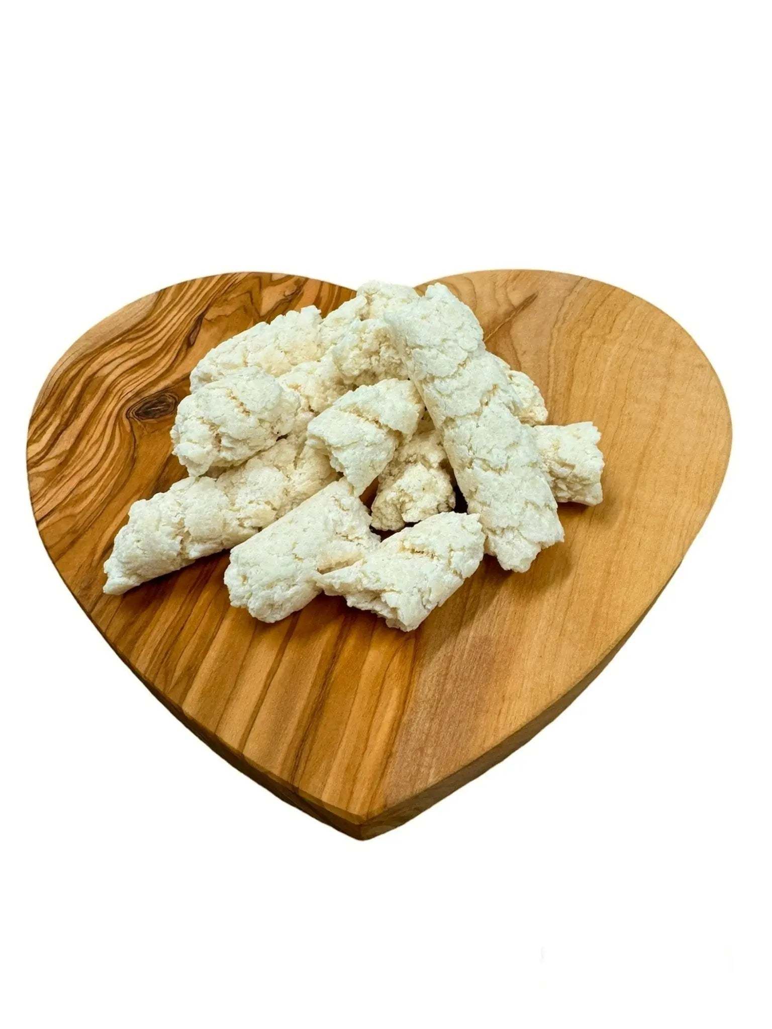 Love4Dogs - Kokos - Brocken 150g, 500g und 1000g - Love4Pets