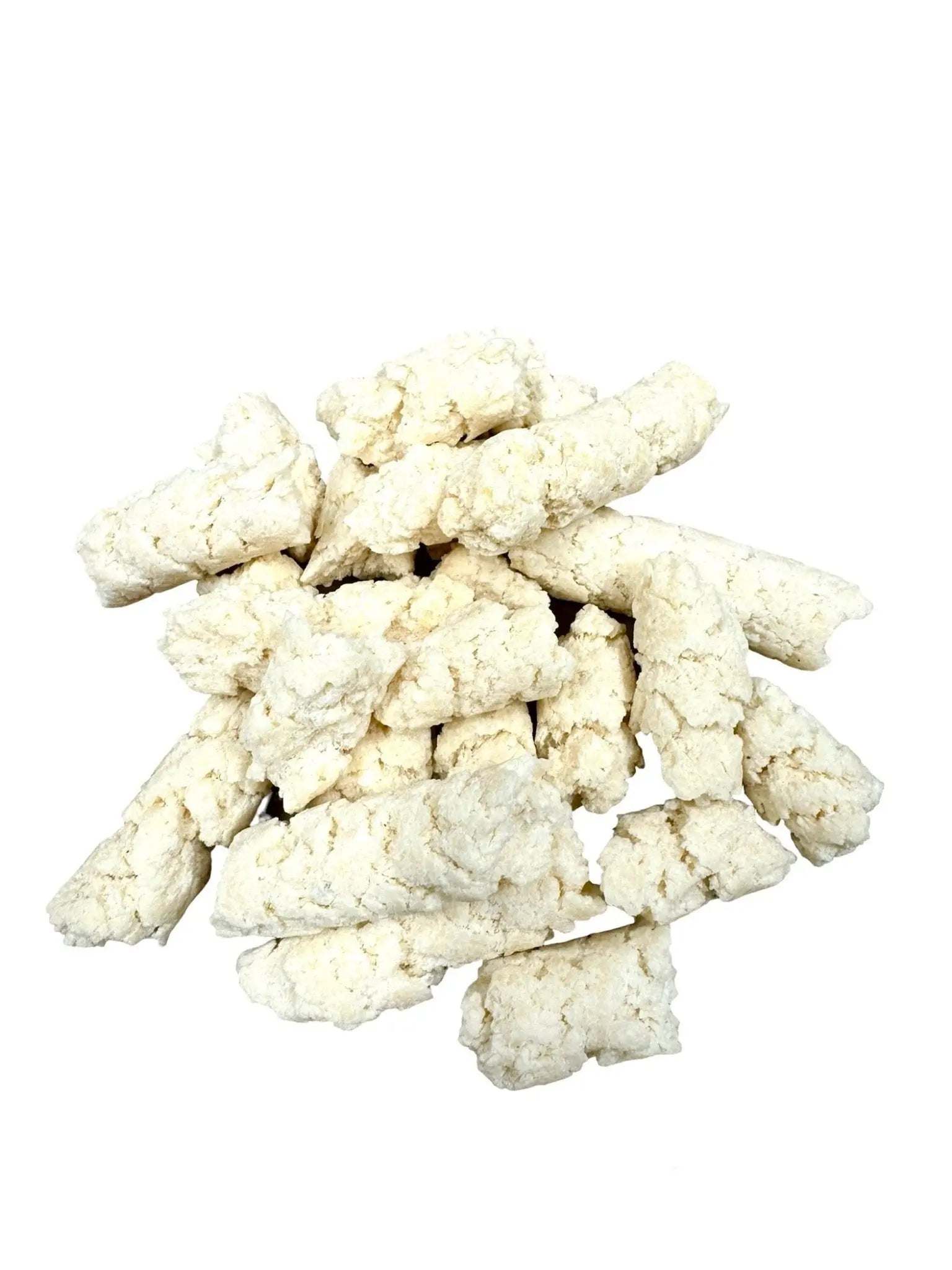 Love4Dogs - Kokos - Brocken 150g, 500g und 1000g - Love4Pets