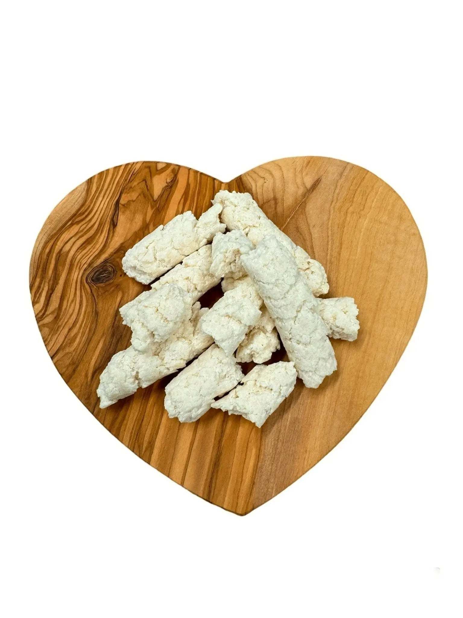 Love4Dogs - Kokos - Brocken 150g, 500g und 1000g - Love4Pets