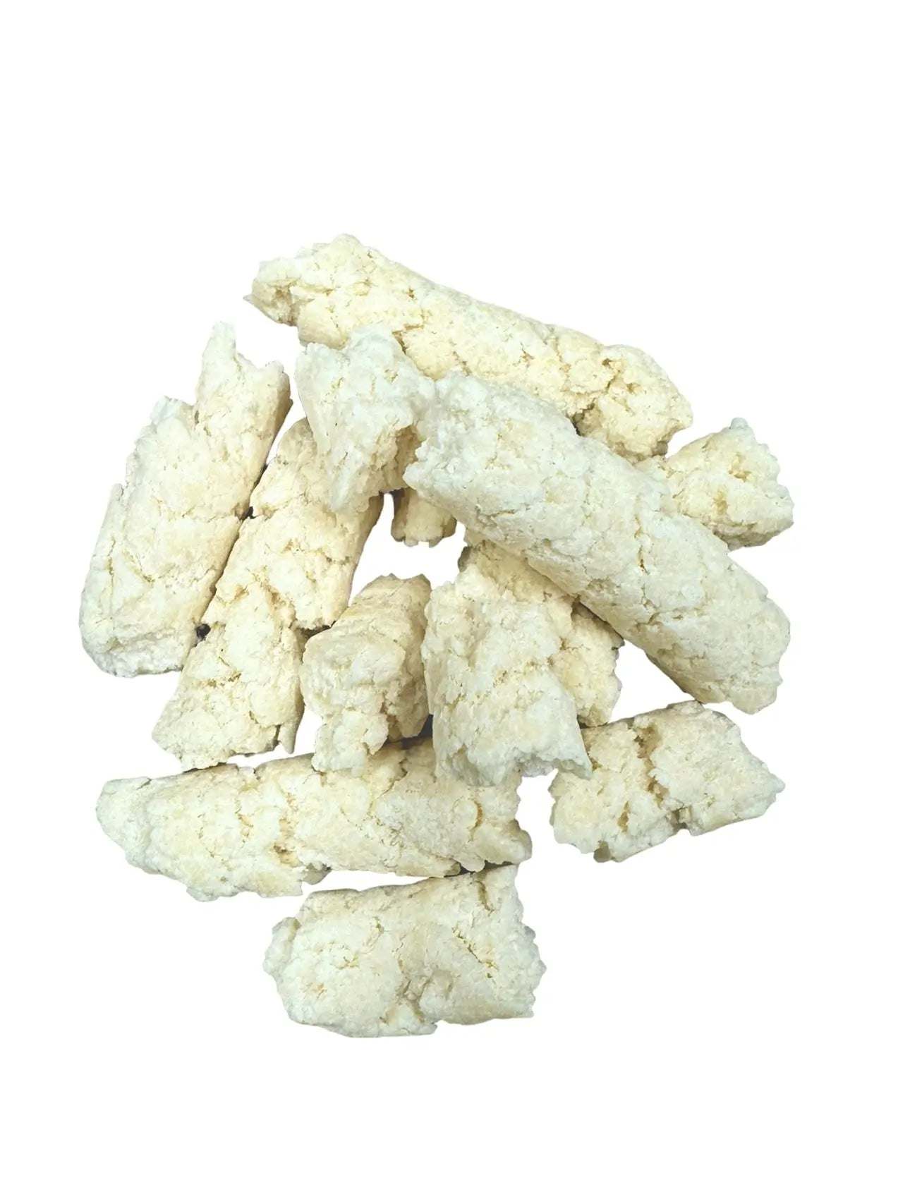 Love4Dogs - Kokos - Brocken 150g, 500g und 1000g - Love4Pets