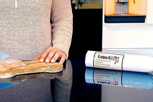 Singlefleisch Hundewurst schnittfest (97% Muskelfleisch) in 10 Sorten 800g - Love4Pets