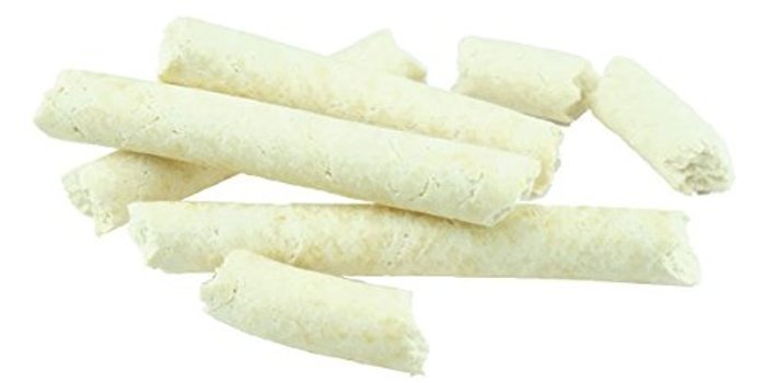 Love4Dogs -  Kokos -Sticks 250g