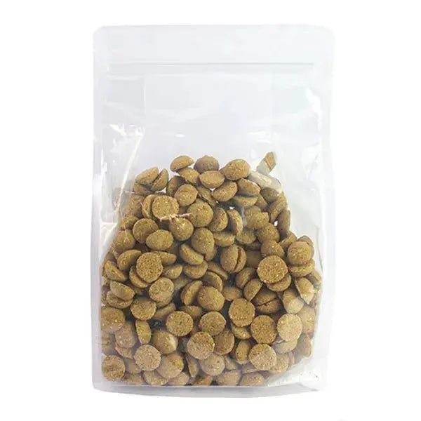 Love4Dogs - Hundekekse Lamm/Reis Drops 400g - Love4Pets